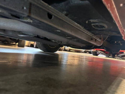 1976 Pontiac Trans Am