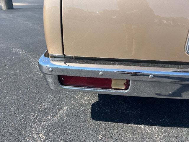 1986 Chevrolet El Camino 18