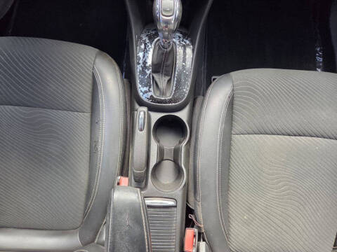 2014 Buick Encore