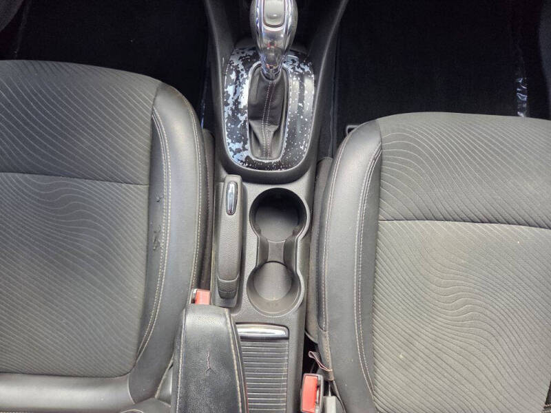 2014 Buick Encore