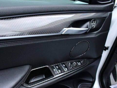 2018 BMW X5 xDrive40e iPerformance