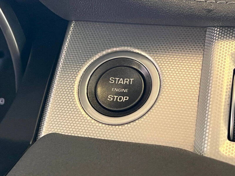 2015 Land Rover Range Rover Evoque Dynamic