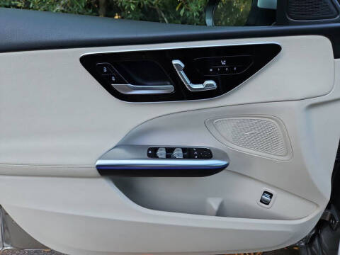 2023 Mercedes-Benz C-Class C 300