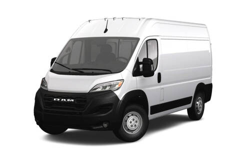2023 RAM ProMaster for sale at FRED FREDERICK CHRYSLER, DODGE, JEEP, RAM, EASTON in Easton MD