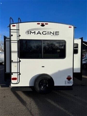 2024 Grand Design RV Imagine