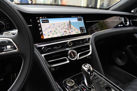 2026 Bentley Flying Spur Azure