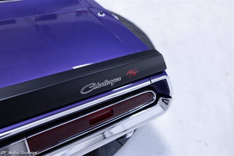 1970 Dodge Challenger