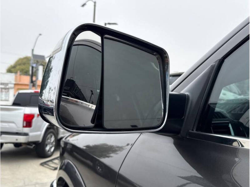 2017 RAM 2500 Laramie