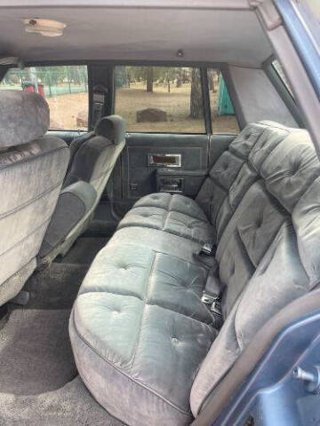 1985 Pontiac Parisienne