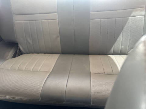 1995 Toyota Land Cruiser