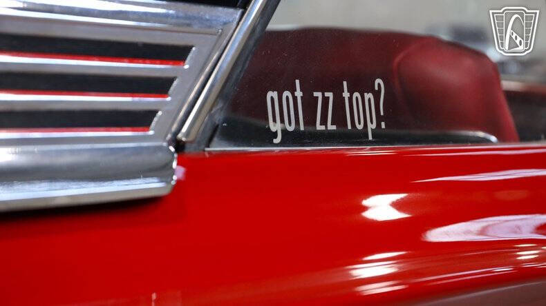 1963 Ford Fairlane
