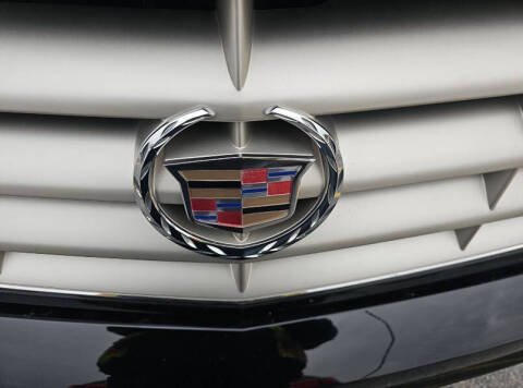 2002 Cadillac Escalade