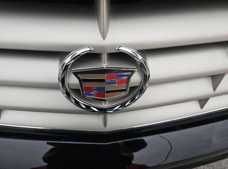 2002 Cadillac Escalade