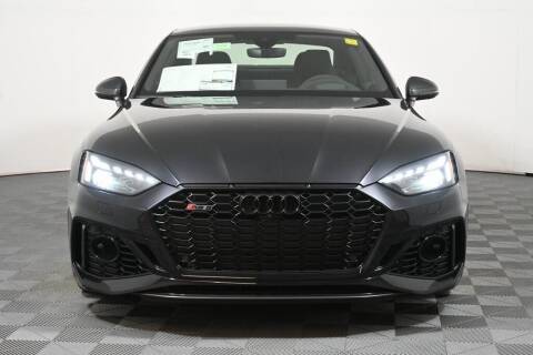 2023 Audi RS 5 for sale at CU Carfinders in Norcross GA