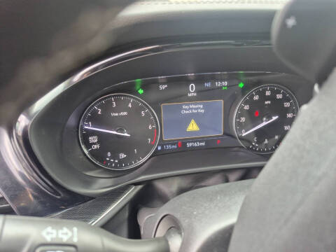 2022 Buick Envision Essence