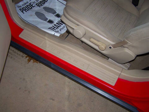 2007 Ford Mustang V6 Premium