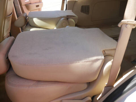 2007 Cadillac Escalade