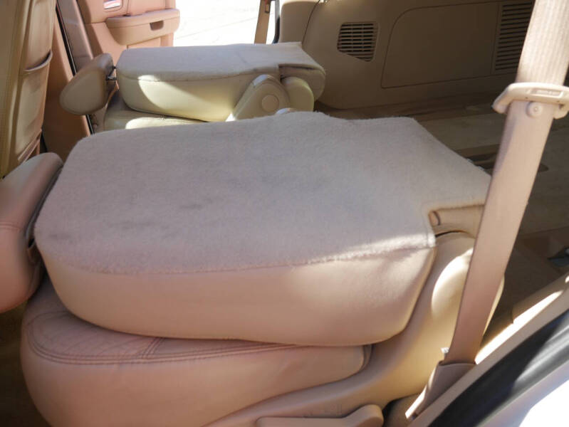 2007 Cadillac Escalade