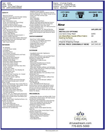 2025 Honda Civic Type R