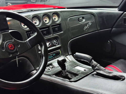 1994 Dodge Viper RT/10