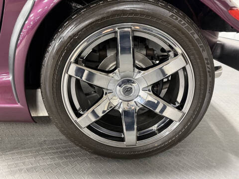 1999 Plymouth Prowler