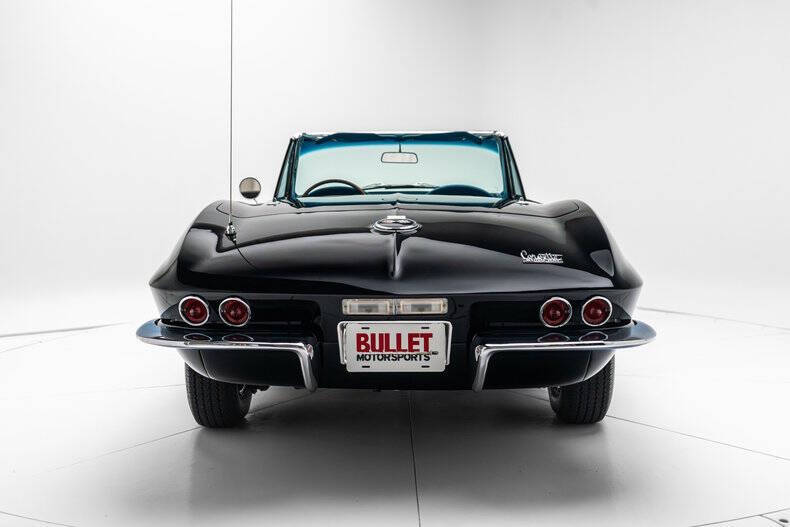 1967 Chevrolet Corvette