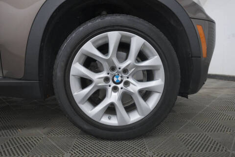 2012 BMW X5