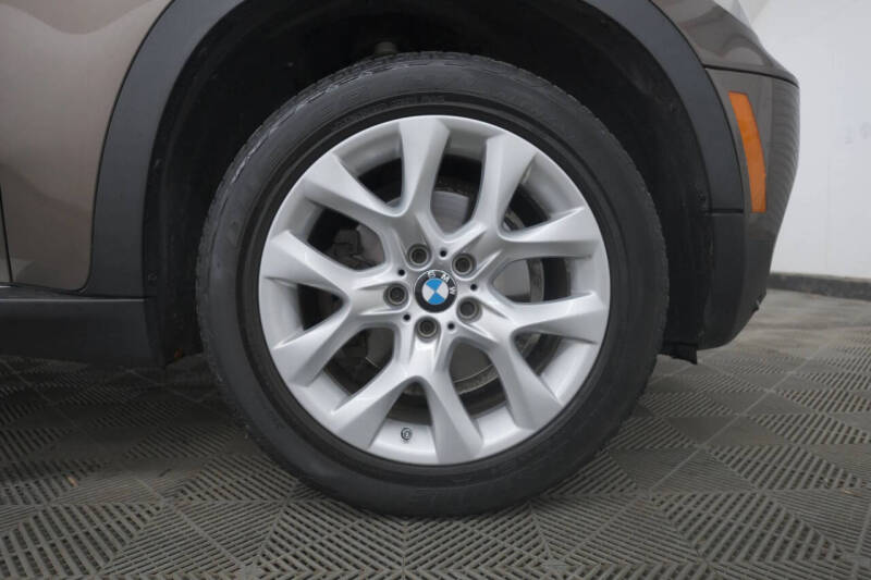 2012 BMW X5