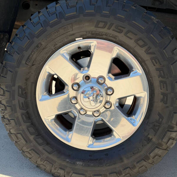 2015 RAM 2500