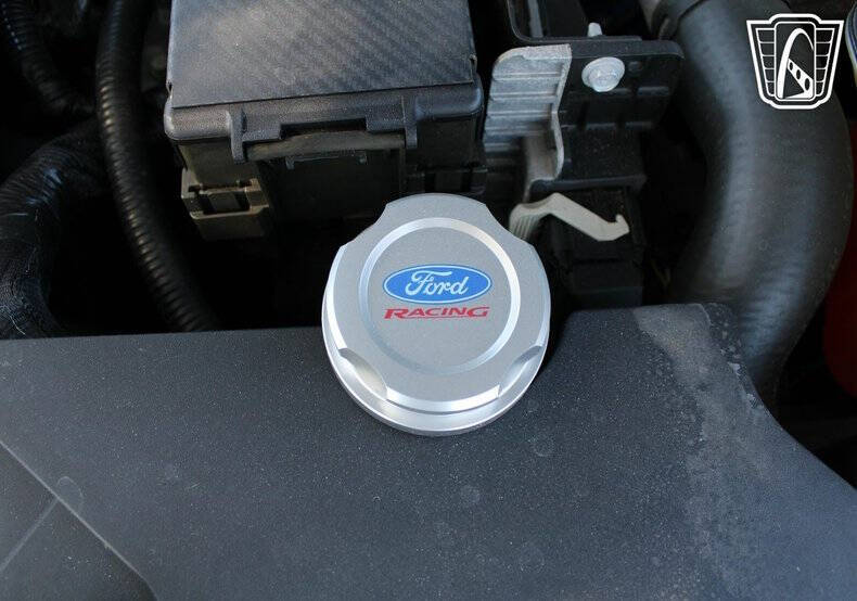 2013 Ford Shelby GT500