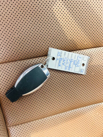 2017 Mercedes-Benz GLS GLS 550