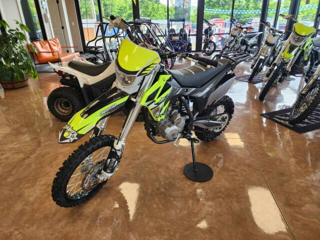 2024 Thumpstar TSF 150 X3 for sale at Auto Energy in Lebanon, VA