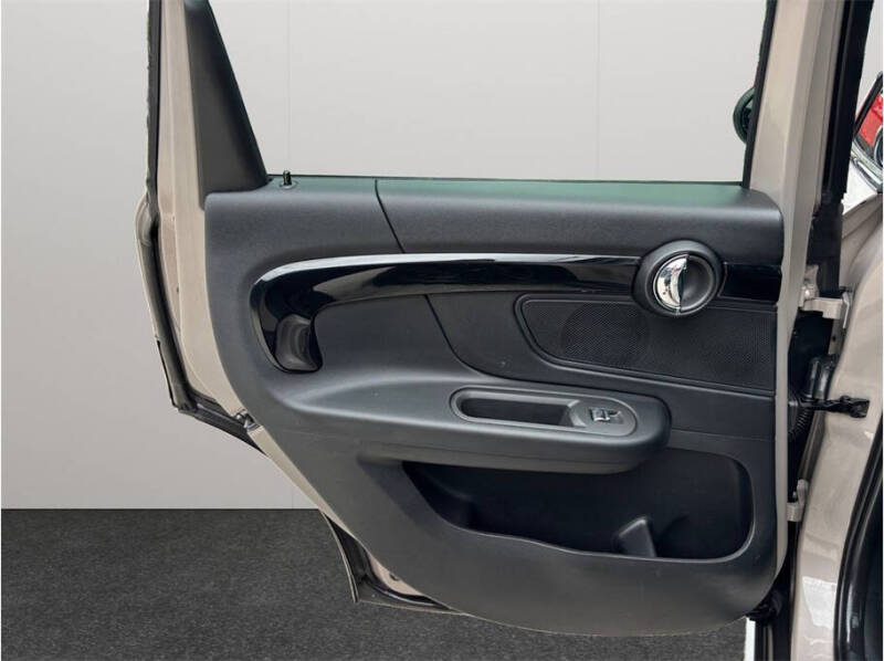 2023 MINI Countryman