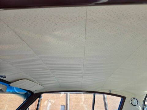 1966 Plymouth Barracuda