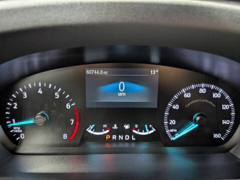 2023 Ford Explorer Police Interceptor Utility