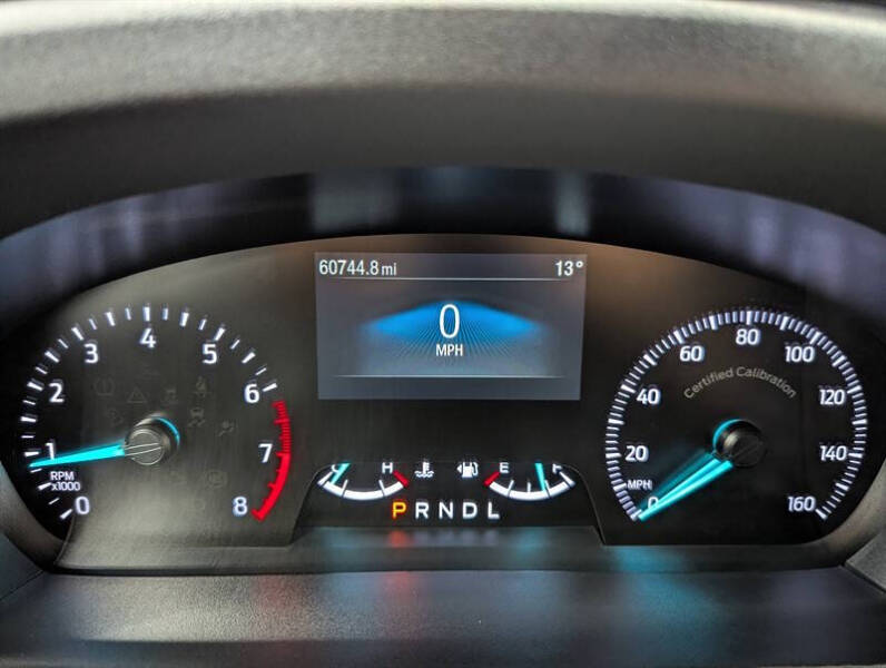 2023 Ford Explorer Police Interceptor Utility