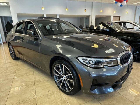 2019 BMW 3 Series for sale at Certified Luxury Motors in Great Neck NY