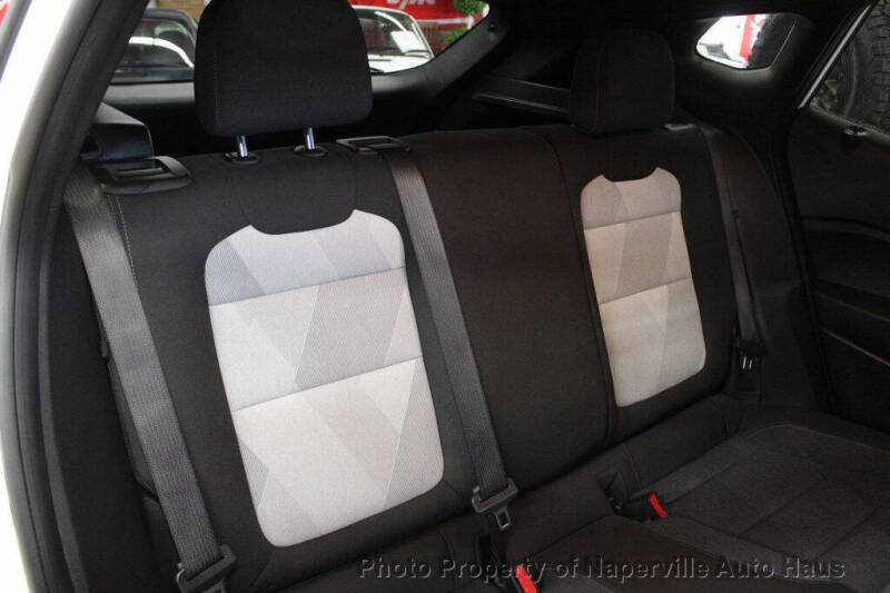 2024 Chevrolet Trax RS