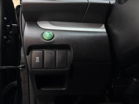 2012 Honda CR-V LX