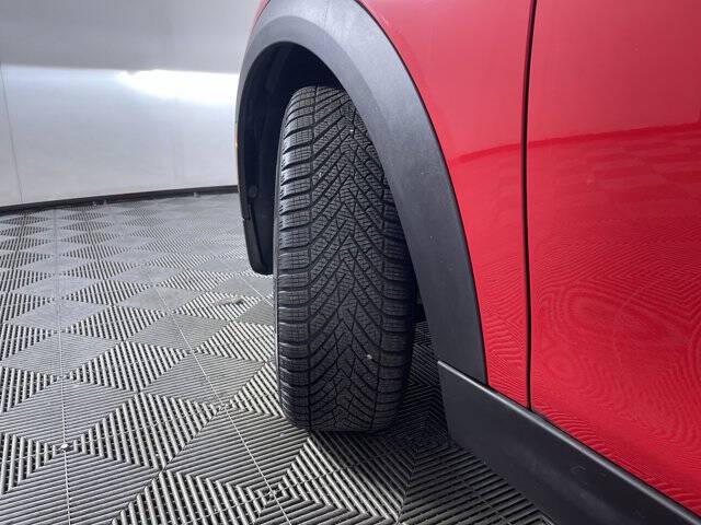 2025 MINI Hardtop 2 Door Cooper S