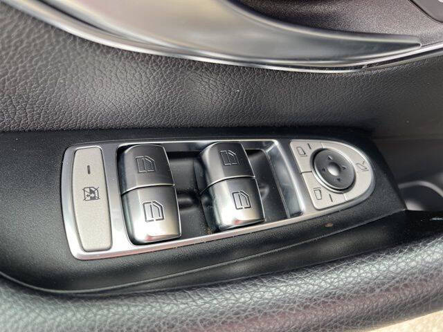 2019 Mercedes-Benz E-Class E 300 4MATIC