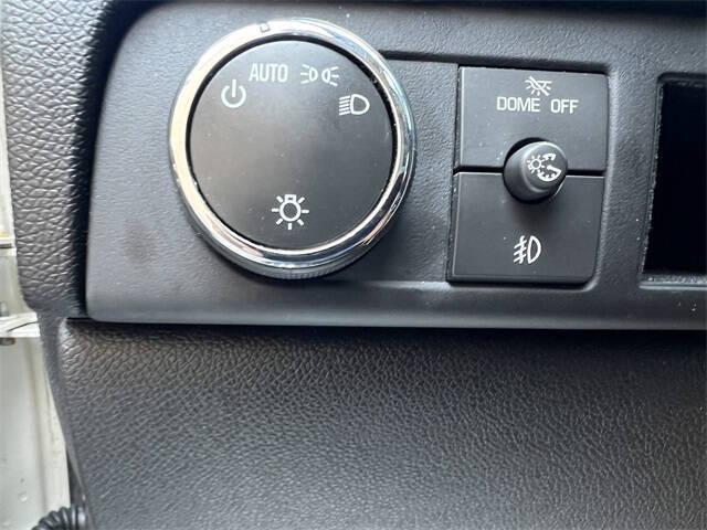 2011 Cadillac Escalade ESV Luxury