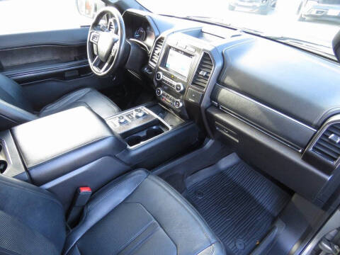 2019 Ford Expedition Limited