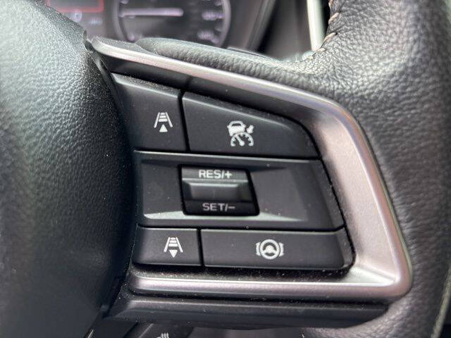 2024 Subaru Ascent Limited 7-Passenger