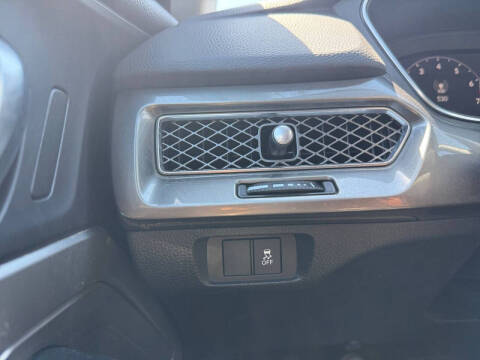 2025 Acura Integra