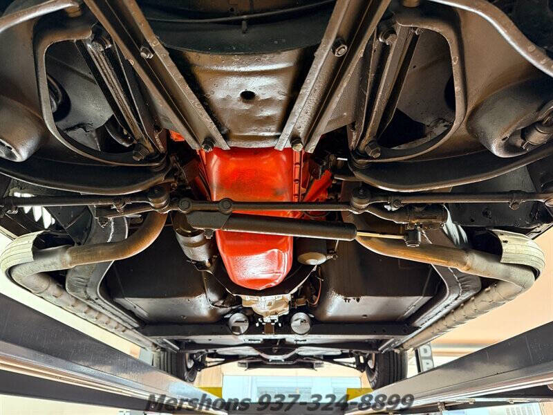 1967 Chevrolet Corvette