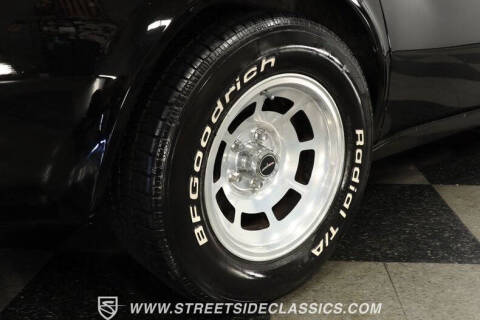 1981 Chevrolet Corvette