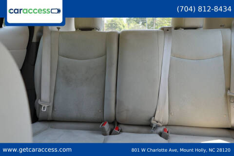 2016 Nissan LEAF