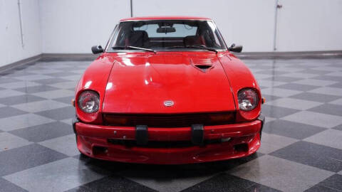 1975 Datsun 280Z