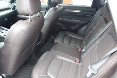 2019 Mazda CX-5 Signature